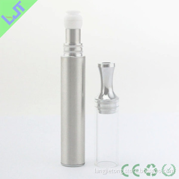 Most Popular Wax Vaporizer with EGO Style Disposable Electronic Cigarette Completely Original Product (Diswax)